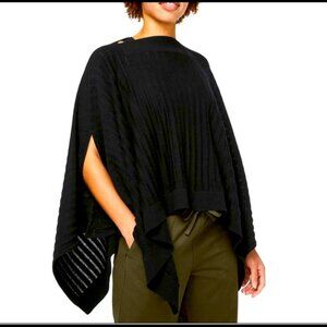Lululemon Poncho Wrap Cardigan One-Size